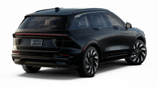 2025 Lincoln Lincoln Nautilus External Image 4